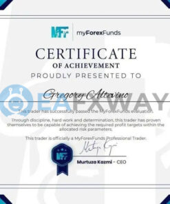 AI Prop Firms Forex Robot MT4 Review
