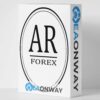 AR FOREX EA MT4 logo