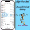 Algo Pro Bot MT5 Live Signal