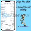 Algo Pro Bot MT5 Real Signal