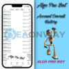 Algo Pro Bot MT5 Signal