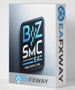 BilzSMC Premium EA MT4 Logo