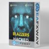 Blazzers Hacked EA MT4 Logo