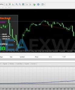 Blazzers Hacked EA MT4 Review Backtest