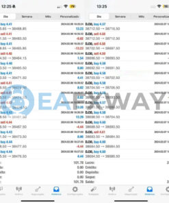 Brazilian EA MT5 Live Signals