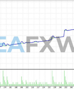 Bushra Currency Trading Robot MT4 Backtest