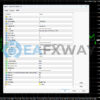 Bushra Currency Trading Robot MT4 Inputs 2