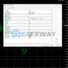 EA Scalper MT4 Forex Expert Advisor Inputs