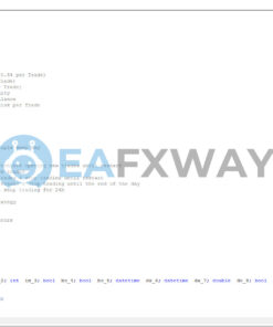 Evening Scalper Pro EA Source Code MQ4 Review