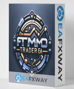 FTMO Trader EA MT4 Logo