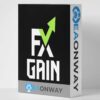 FXGAIN FENIX EA MT4 Logo