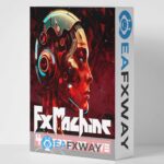 FXMachine EA MT4 V1.137 with Setfiles