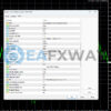 Forex GOLD Investor EA MT4 Inputs 2
