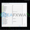 Forex GOLD Investor EA MT4 Inputs 3
