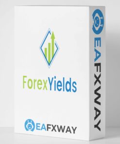 ForexYields EA MT4 Logo