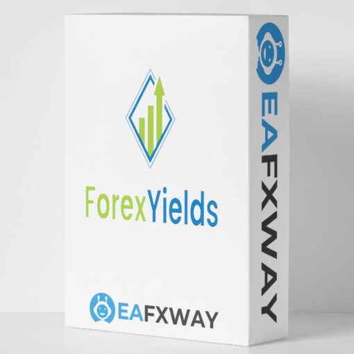 ForexYields EA MT4 Logo