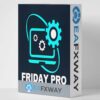 Friday Pro EA MT4 logo