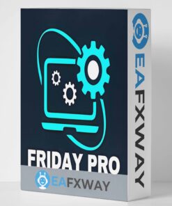 Friday Pro EA MT4 logo