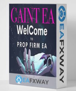 Gaint EA MT4 Logo