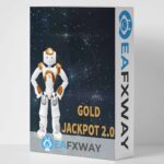 Gold Jackpot EA MT4 V2.0 with Setfiles