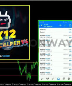 Gold Scalper Ea v4 MT4 Review
