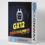 Gold Scalper Ea v4 MT4 with Setfiles