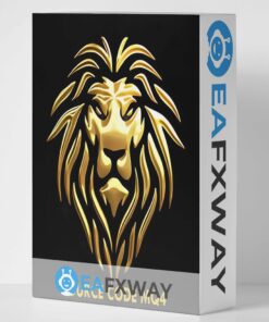 Gold Trade Pro EA Source Code MQ4 Iogo