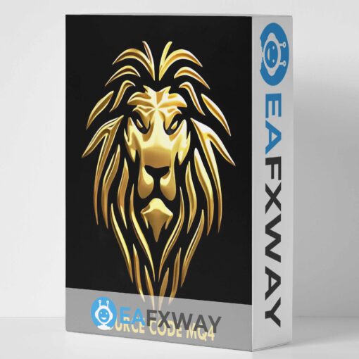 Gold Trade Pro EA Source Code MQ4 Iogo