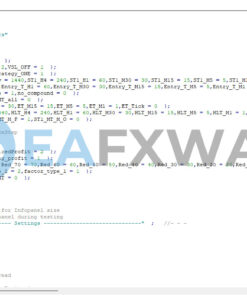 Gold Trade Pro EA Source Code MQ4 Review