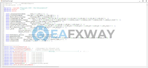 Gold Trade Pro EA Source Code MQ4 Review