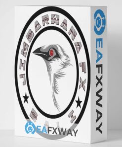 JFX EA MT4 logo