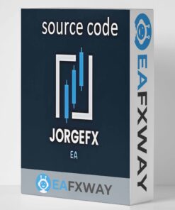 JorgeFX EA Source Code MQ4 Logo