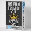 KING SPREAD FX MULTI EA MT4 logo
