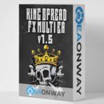KING SPREAD FX MULTI EA MT4 V1.5 with Setfiles