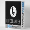 Life Changer EA Source Code MQ4 Logo