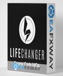 Life Changer EA Source Code MQ4 Logo