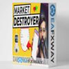 MARKET DESTROYER EA MT4 logo