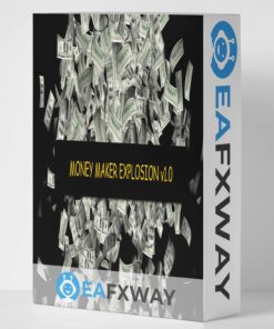 MONEY MAKER EXPLOSION MT4 Logo