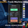 Monarchs Trade Machine EA MT4 Review
