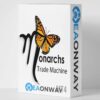 Monarchs Trade Machine EA MT4 logo