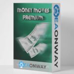 Money Moves Premium EA MT4 with Setfiles