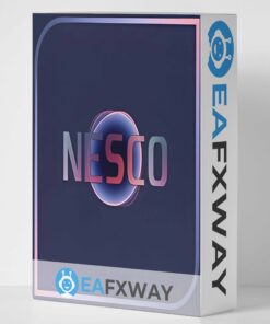 Nesco MT4 EA Logo