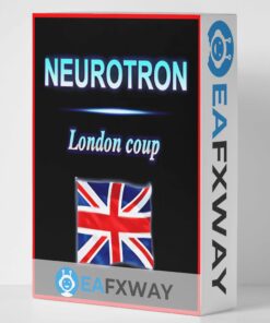 Neurotron EA MT4 Logo
