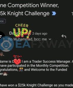 New Ai Prop Firm EA MT4 Feedback
