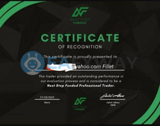 New Ai Prop Firm EA MT4 Reviews