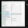 Night Hunter Pro EA MT4 Inputs 1