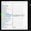 Night Hunter Pro EA MT4 Inputs 2