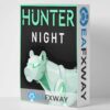 Night Hunter Pro EA MT4 Logo