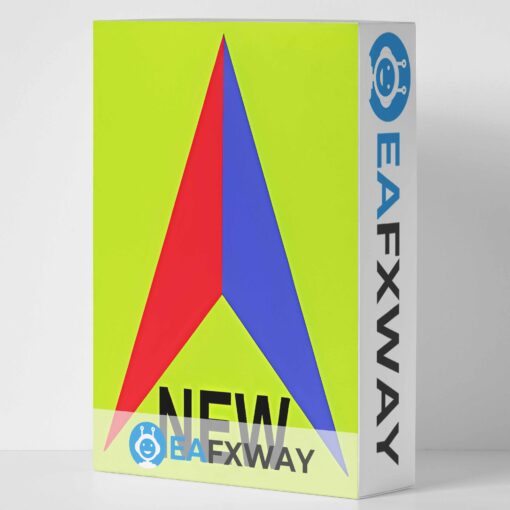North East Way EA Source Code MQ4 logo