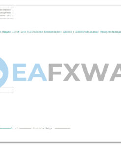 OURO HEDGE SCALPING EA Source Code MQ4 Review
